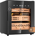 Electric Cigar Humidor Cabinet by FANKAI