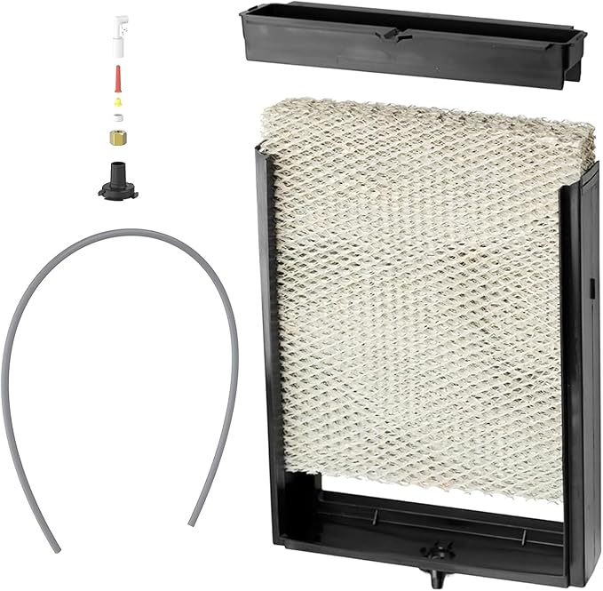 4750 Humidifier Maintenance Kit by Niaimei