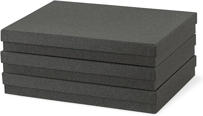 Soul & Lane Document Storage Boxes by SoulLane