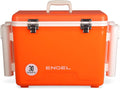Engel UC30 30qt Leak-Proof, Air Tight, Fishing Drybox Cooler by ENGEL