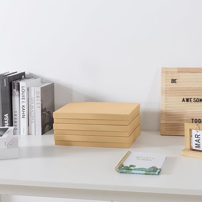 Soul & Lane Document Storage Boxes - Image 3