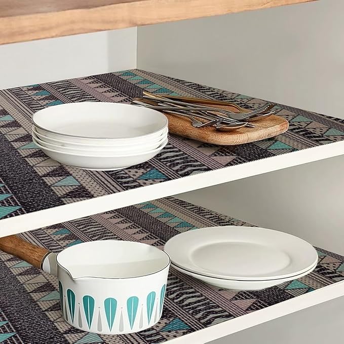 Tatyanna Drawer and Shelf Liner - Image 8