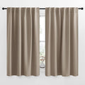 NICETOWN Blackout Curtains and Draperies by NICETOWN