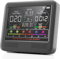 16-in-1 Air Quality Monitor Indoor by PERFORMANCEGURU