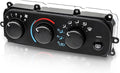 599-149 HVAC Climate Control Module Compatible by KERIOLEE