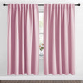 NICETOWN Blackout Curtain Panels Window Draperies by NICETOWN