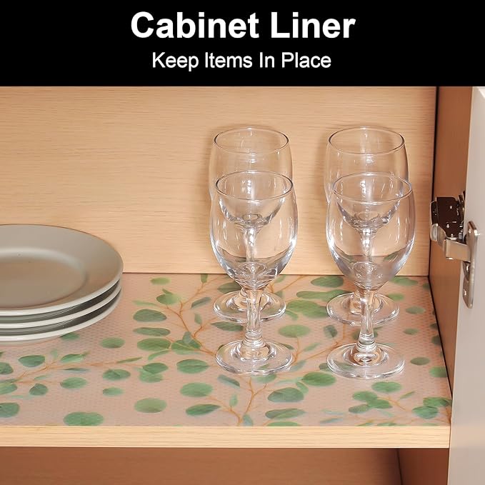CooyesFridge Liners Shelf Liner - Image 4
