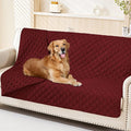 Smiry Waterproof Dog Bed Cover Pet Blanket, Soft Washable Dog Blanket by Smiry