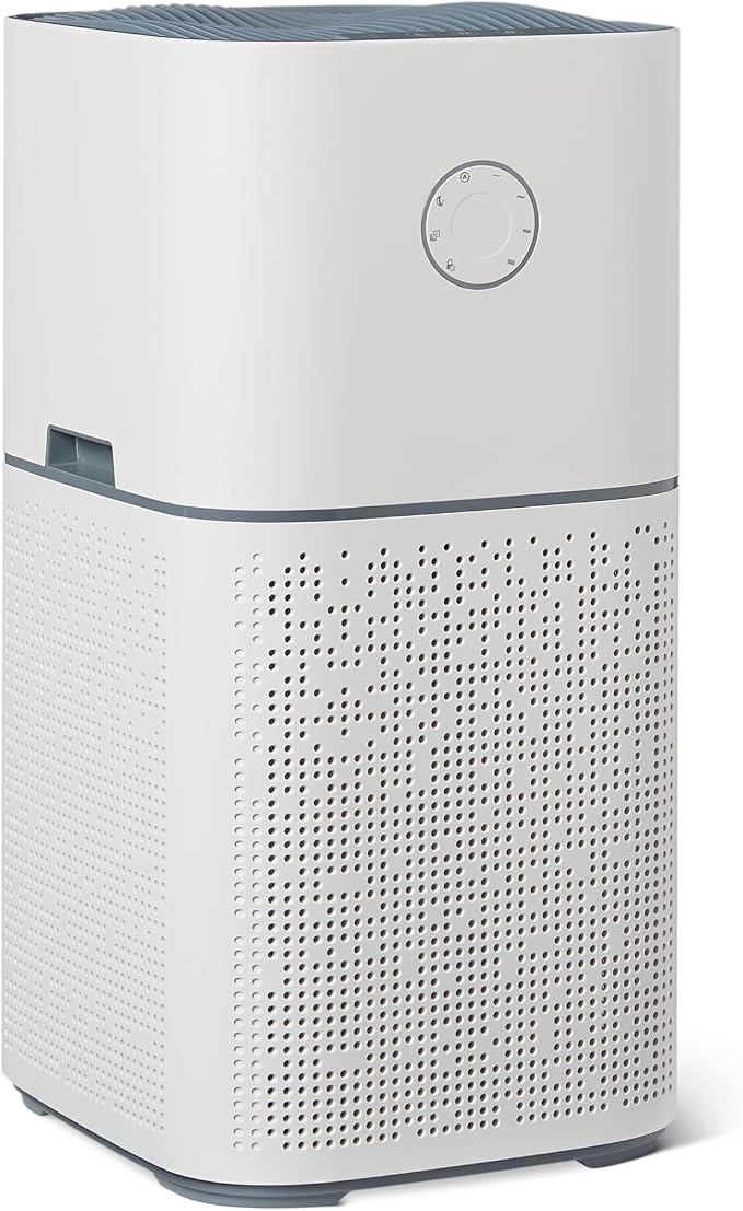 Amazon Basics Air Purifier for Home by AmazonBasics