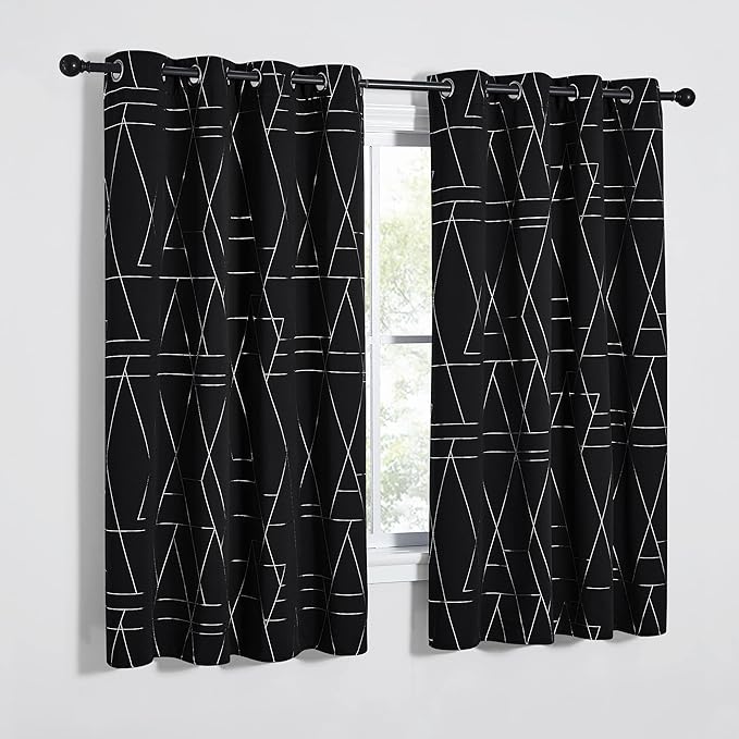 NICETOWN Blackout Curtains for Living Room by NICETOWN