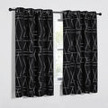 NICETOWN Blackout Curtains for Living Room by NICETOWN