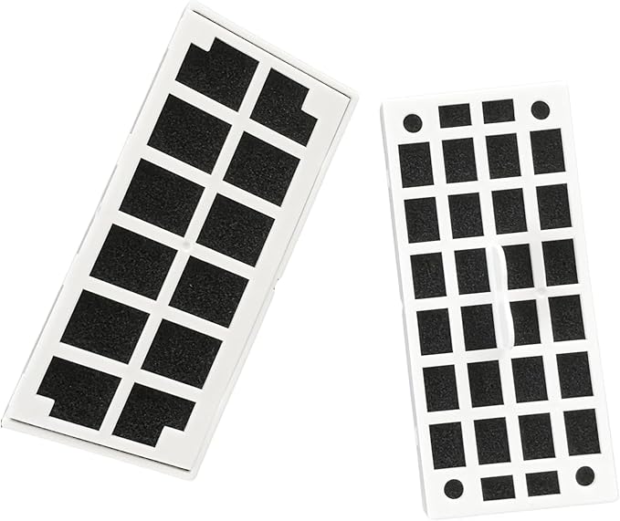 Nispira Replacement Air Deodorizer Filter Compatible - Image 4