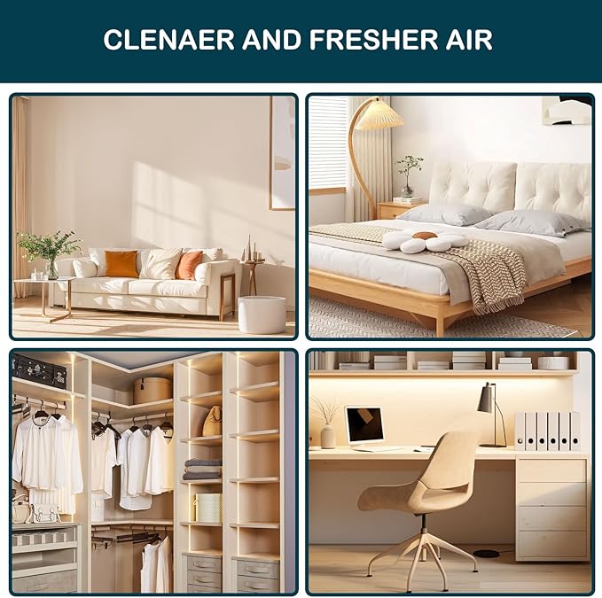 Humidifier Demineralization Filter Cartridge Replacement Compatible - Image 7