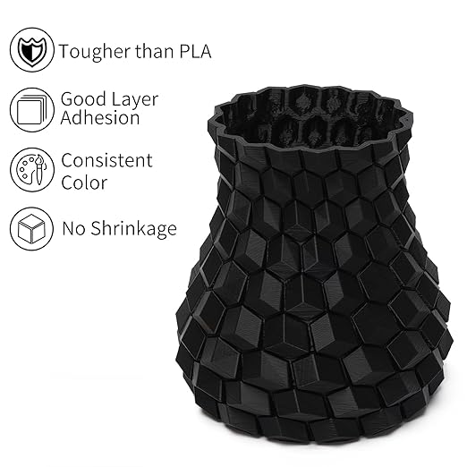 INLAND Micro Center PLA+ 3D Printing Filament 1.75mm - Image 2