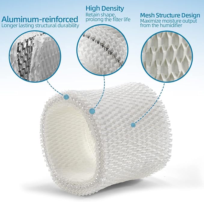WF2 Humidifier Filter for Kaz Vicks - Image 2