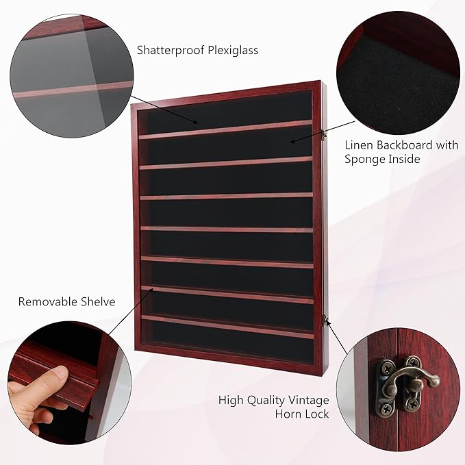 18*24 Large Shadow Box Frame - Image 7