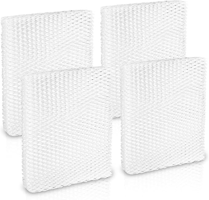 MD1-0034 Humidifier Wicks Filters Replacement, Compatible by Unknown
