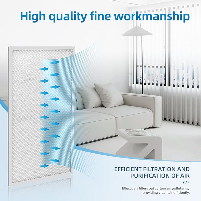 Sentinel HD55 HDi65 Filters Compatible - Image 2