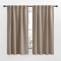 NICETOWN RV Curtains for Camper Windows by NICETOWN