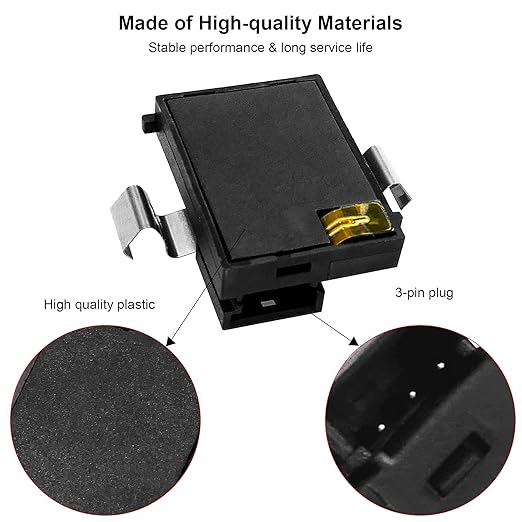 Humidity Sensor Replace 55111389AF Fits - Image 3