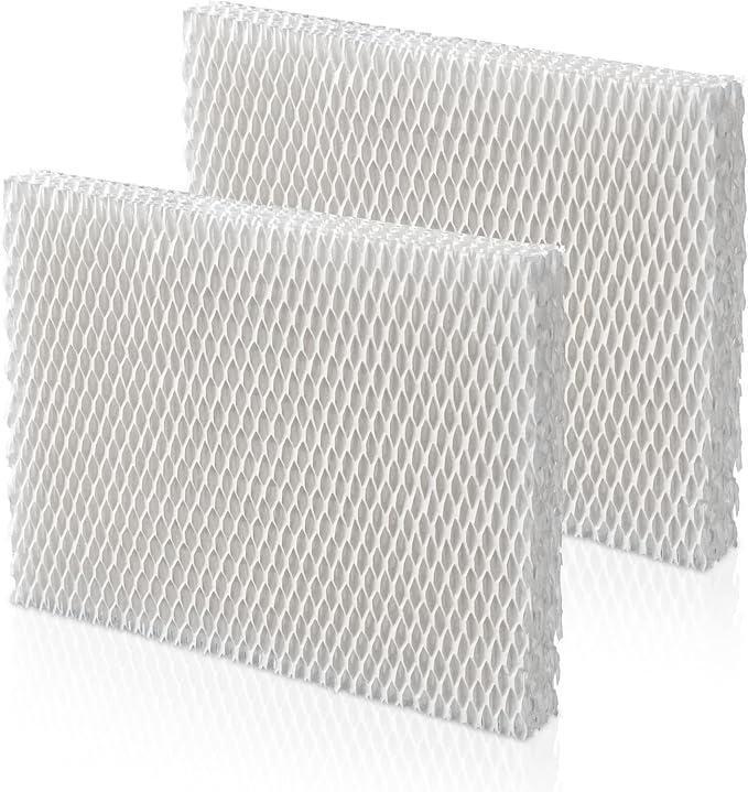 MD1-0034 Humidifier Filters Wick, Compatible by Pokin