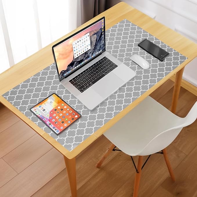 Moriah Shelf Liner Non Adhesive, Kitchen Drawer Liner Non Slip Waterproof - Image 9
