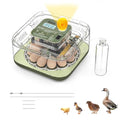 Automatic 12 Egg Incubator by Unknown