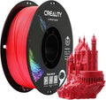 Creality PLA Filament 1.75 mm, 3D Printer Filament, 1.0kg Spool, No Warp by Creality