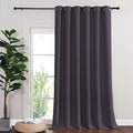 NICETOWN Blackout Room Divider Curtains by NICETOWN