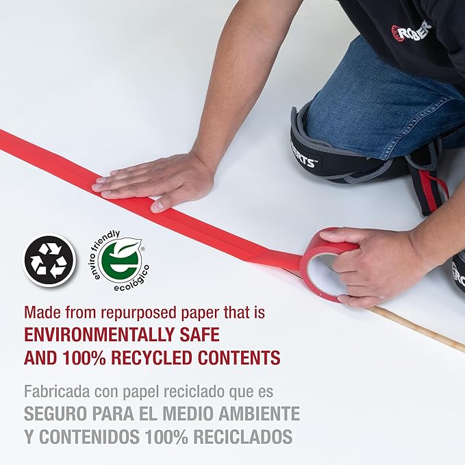 ROBERTS 70-198 Silicone Moisture Barrier Underlayment - Image 3