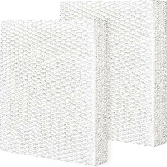 2-Pack MD1-0034 Replacement Wicks Filters Compatible by Unknown