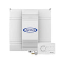 AprilAire 700M Whole-House Fan Powered Humidifier, Manual Control, Large by AprilAire
