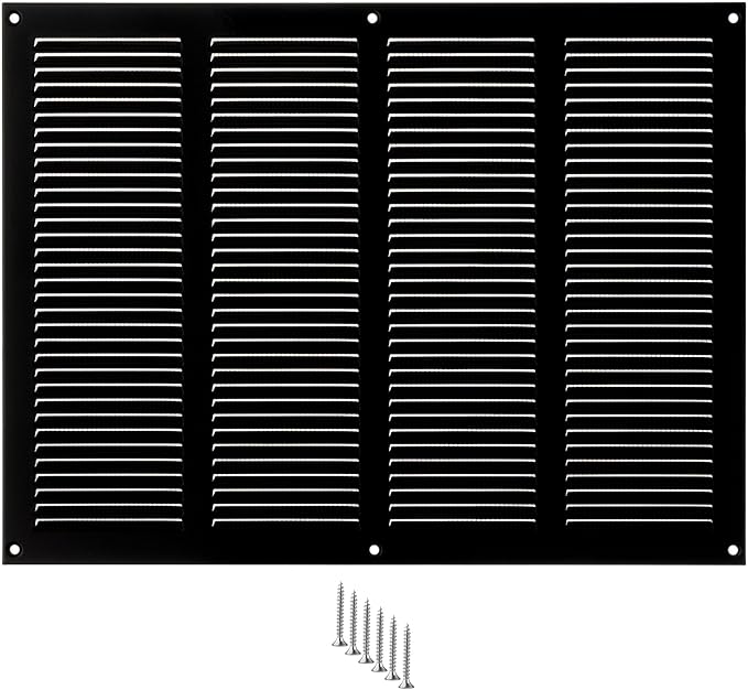 14x8 Vent Cover by TURvent