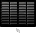 14x8 Vent Cover by TURvent