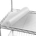 Shelf Liner for Wire Shelving. 18x197'' by AMZABBY