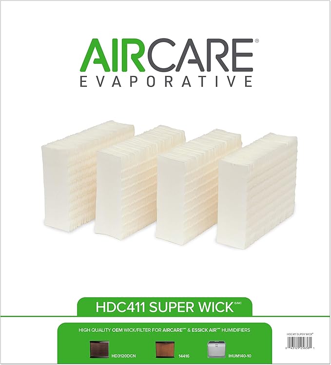 AIRCARE HDC411 Replacement Humidifier Wick - Image 5