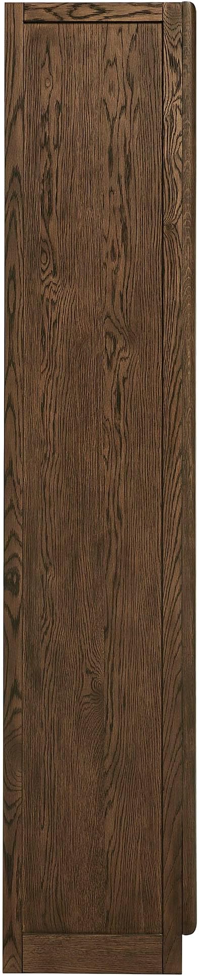 Modway Anwen 79" Wood Display Cabinet - Image 6