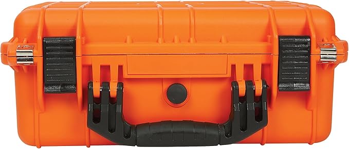 Strongway 16in. Plastic Waterproof Storage Case, Model# MJ-5018_ORG - Image 6