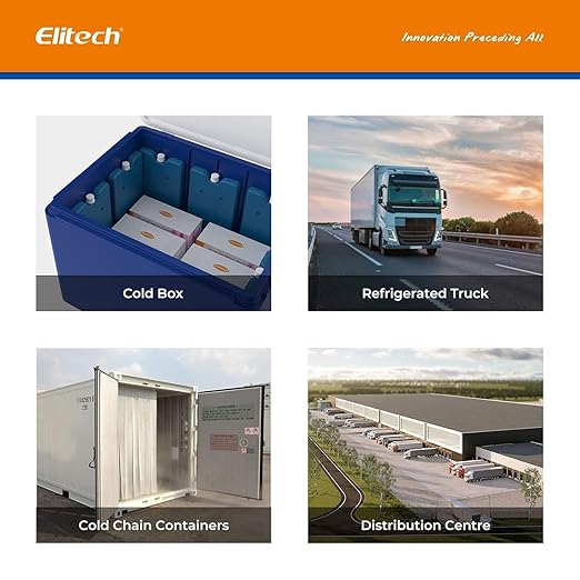 Elitech USB Digital Data Logger - Image 9