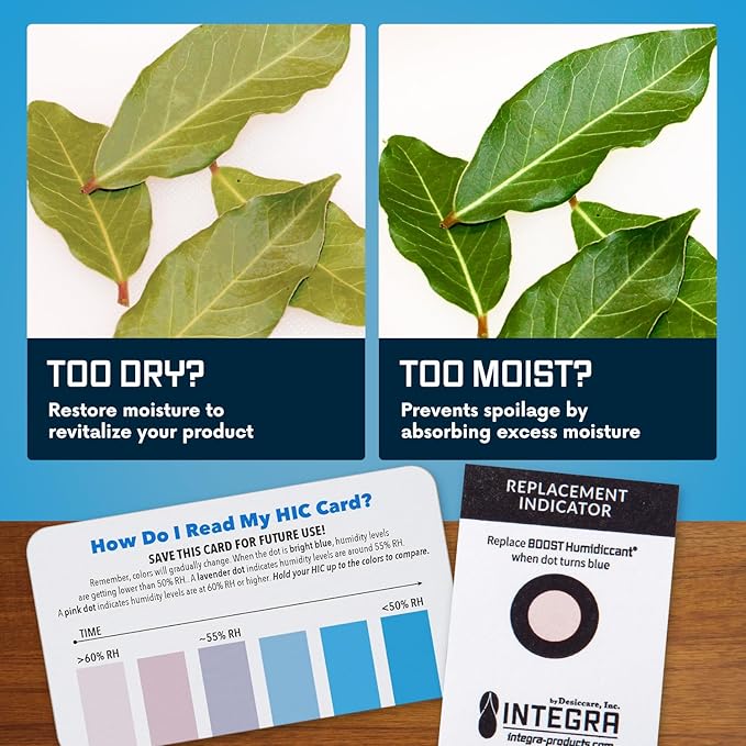 Integra Boost 2-Way Humidity Control Pack - Image 8
