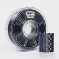 R3D Dual Color Silk PLA Filament, Co-Extrusion 3D Printer Filament 1.75mm by R3D