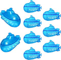 Humidifier Cleaner Fish 9Pcs, Demineralization Cleaning Ball by Unknown