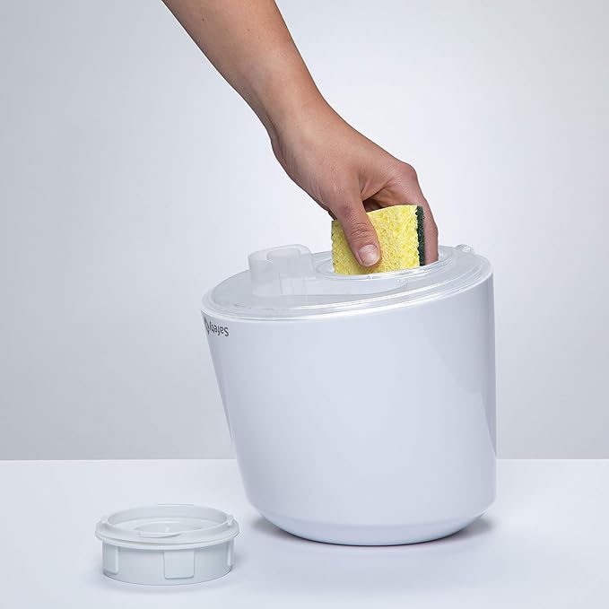 Safety 1st Stay Clean Humidifier, Ultrasonic Mist, One Gallon Easy to Fill Tank - Image 7