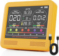 16-in-1 Indoor Air Quality Monitor by Unknown