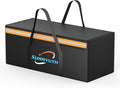 Large Fireproof Document Bags, Large Capacity Waterproof Storage Box by SunnyLith