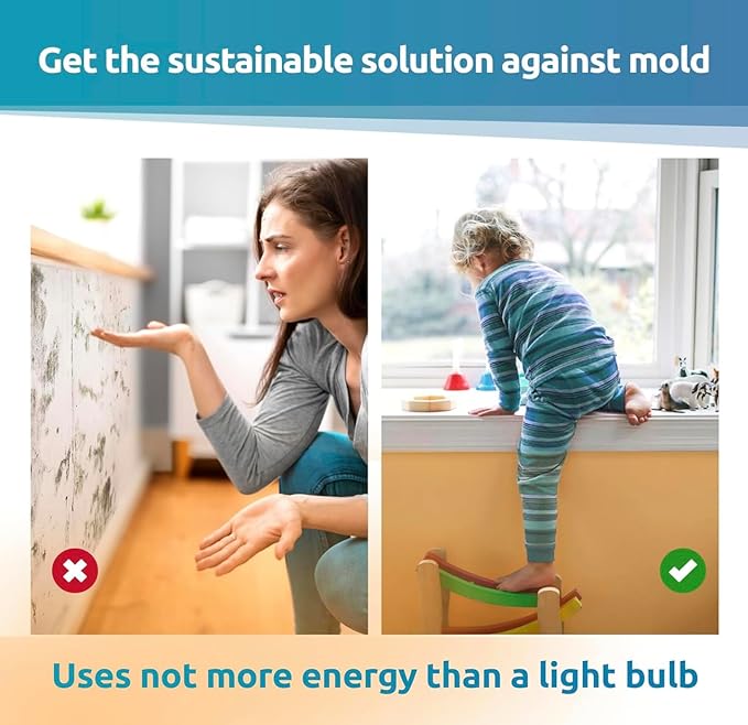 ELIAS Mold killer - Image 2