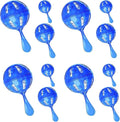 12 Pack Humidifier Cleaner, Humidifier Tank Cleaner Balls compatible by Unknown
