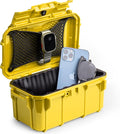 Evergreen 58 Waterproof Dry Box Protective Case by EvergreenCases