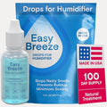 Humidifier Cleaner Drops for All Makes & Models by Berkland