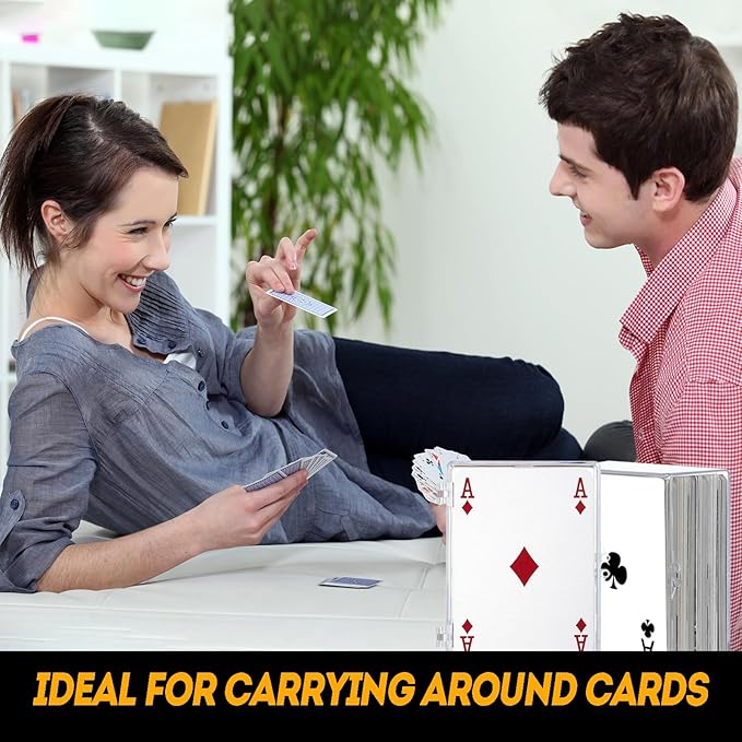 10-Pack 100-Count Deck-Case Card-Box - Image 7